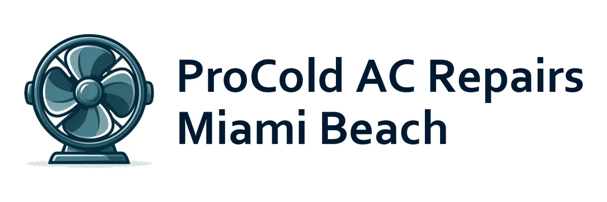 ProCold AC Repairs Miami Beach