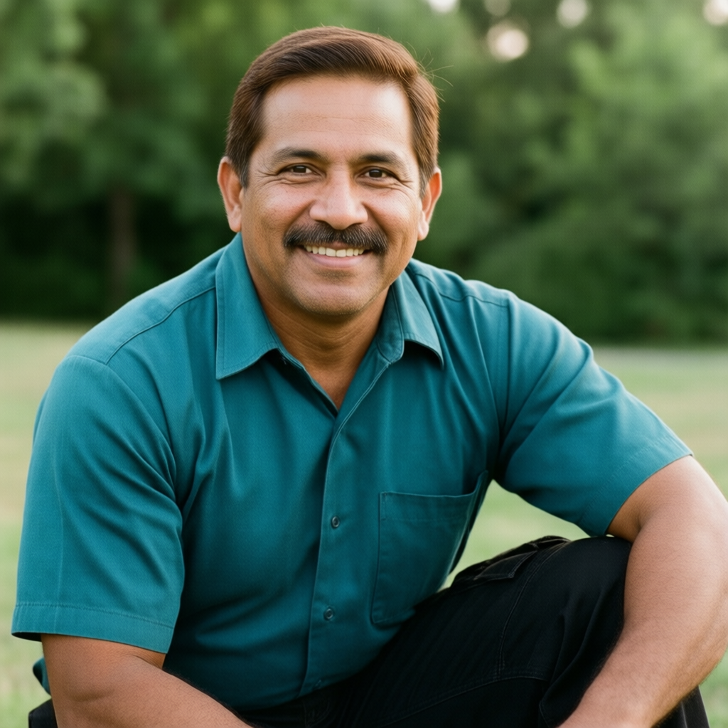 Ricardo Torres