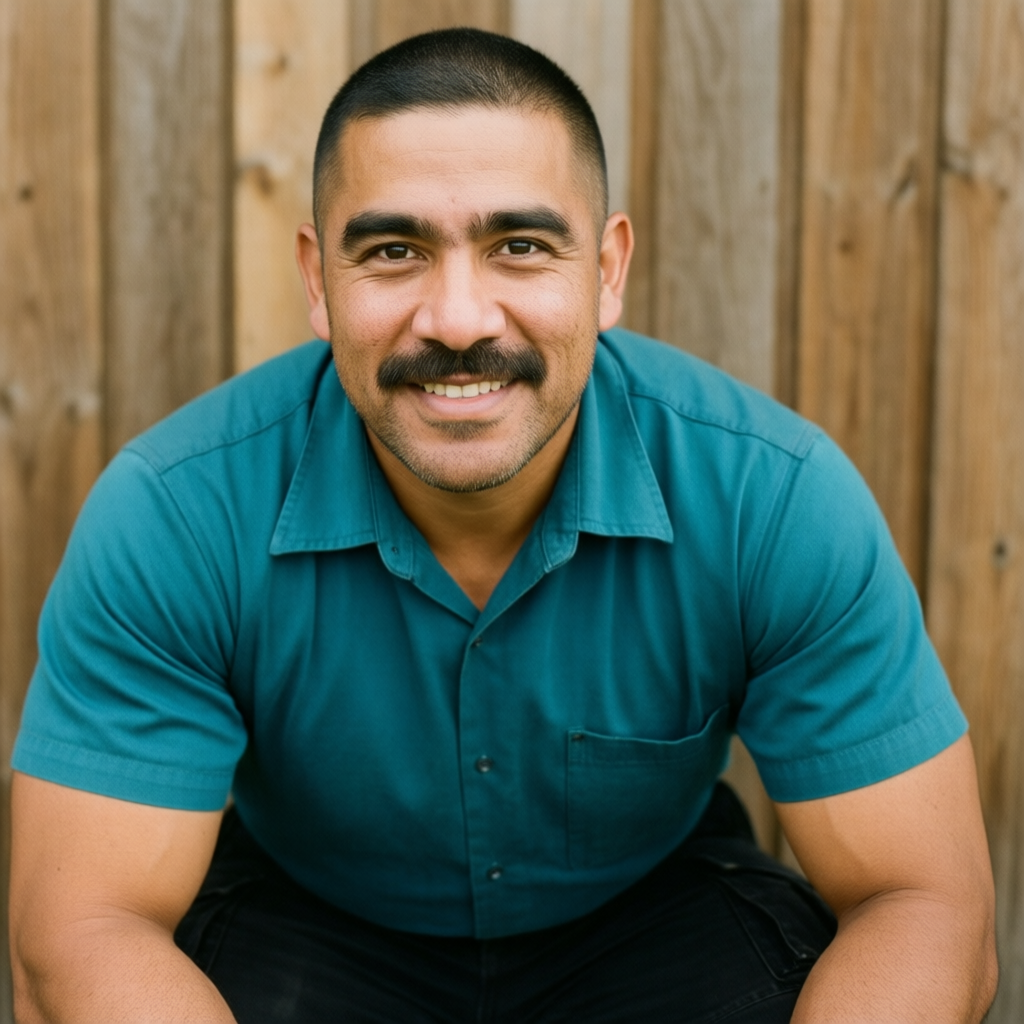 Tony Ramirez