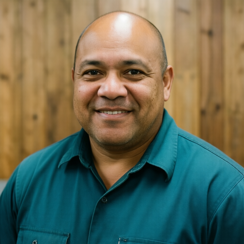 Tony Hernandez