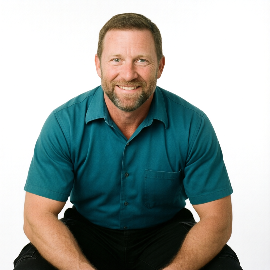 Justin Morgan